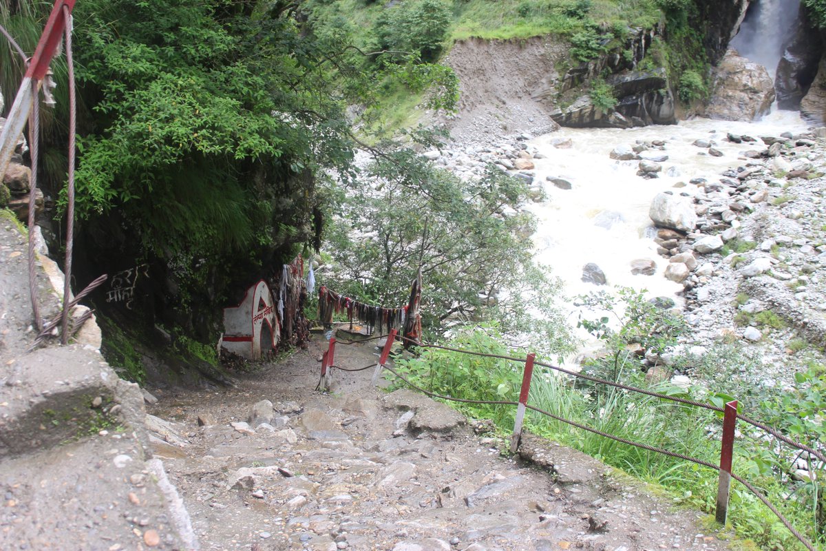 AtitBhardwaj's tweet image. KAILASH MANSAROVER YATRA #KMY