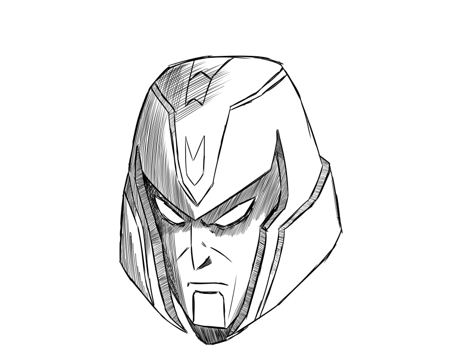 dinosaws_'s tweet image. Megatron from Fall of Cybertron. this was meant to be a small sketch lol i ended up putting too much work into it.
#megatron #transformers #fallofcybertron