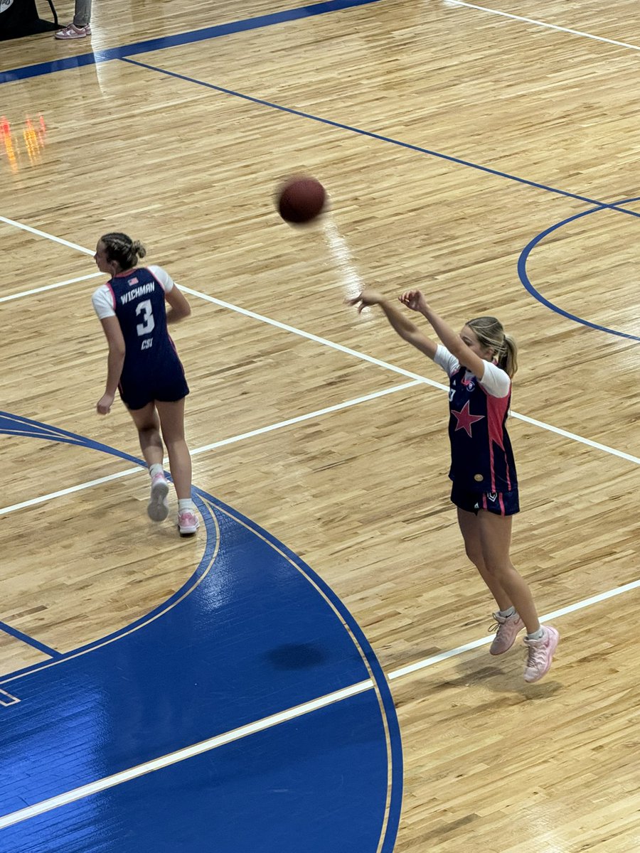 Blakely Walter 2028 π #10 (@blakely_walter) on Twitter photo Heading to Chicago this weekend to play with the College Star International Team with Darting Basketball. I couldnβt be more excited and blessed to be asked to be apart of this opportunity πππ<a href="/kerrydarting/">dartingbasketball</a> <a href="/PrepHoops/">Prep Hoops π</a> <a href="/HaydenGirlsBbal/">Hayden Girls Basketball</a> Heading to Chicago this weekend to play with the College Star International Team with Darting Basketball. I couldnβt be more excited and blessed to be asked to be apart of this opportunity πππ<a href="/kerrydarting/">dartingbasketball</a> <a href="/PrepHoops/">Prep Hoops π</a> <a href="/HaydenGirlsBbal/">Hayden Girls Basketball</a>