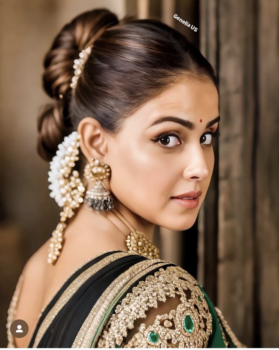 Genelia Deshmukh Parody Account tweet media