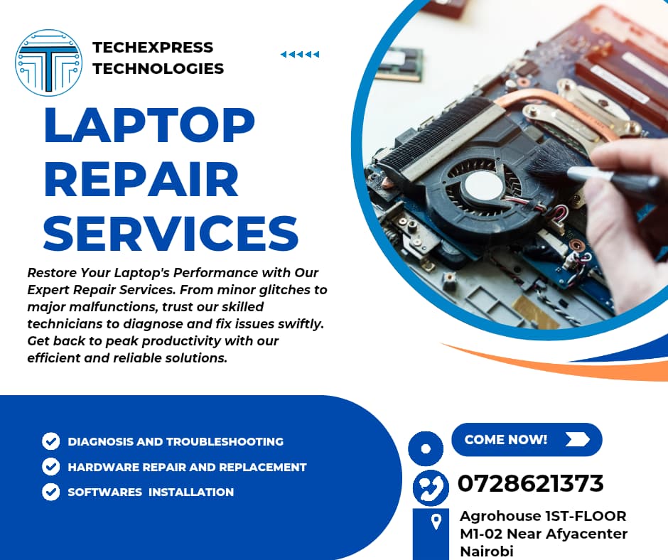 TechExpresss's tweet image. Terrorism The Kenyan Safaricom #MpsVisitingDay