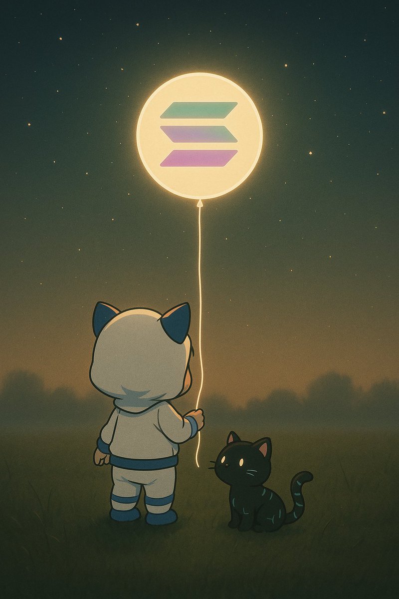 KittySpinCTO's tweet image. KS will rise.
Because the ones who believe never let go.