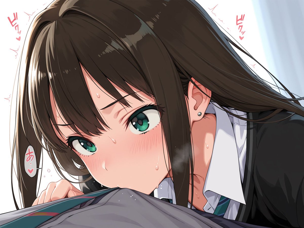 渋谷凛 / Shibuya Rin
#アイドルマスター 
126枚中1枚です。1 out of 126illustrations