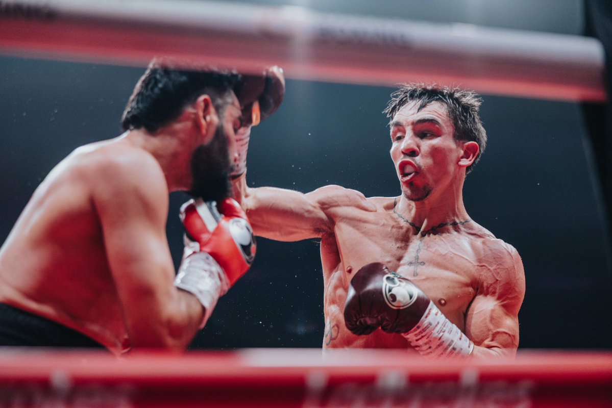 WassermanBoxing's tweet image. 7๏ธโฃ weeks out ๐ฅ๐ฎ๐ช
Tickets on sale now for @mickconlan11 vs @JackBateson94 in Dublin Sept 5 ๐ฅ
๐จ Tickets on sale NOW: tinyurl.com/Returnofthemick ๐๏ธ
@Ladbrokes | @InfinitumEnt | #ReturnOfTheMick