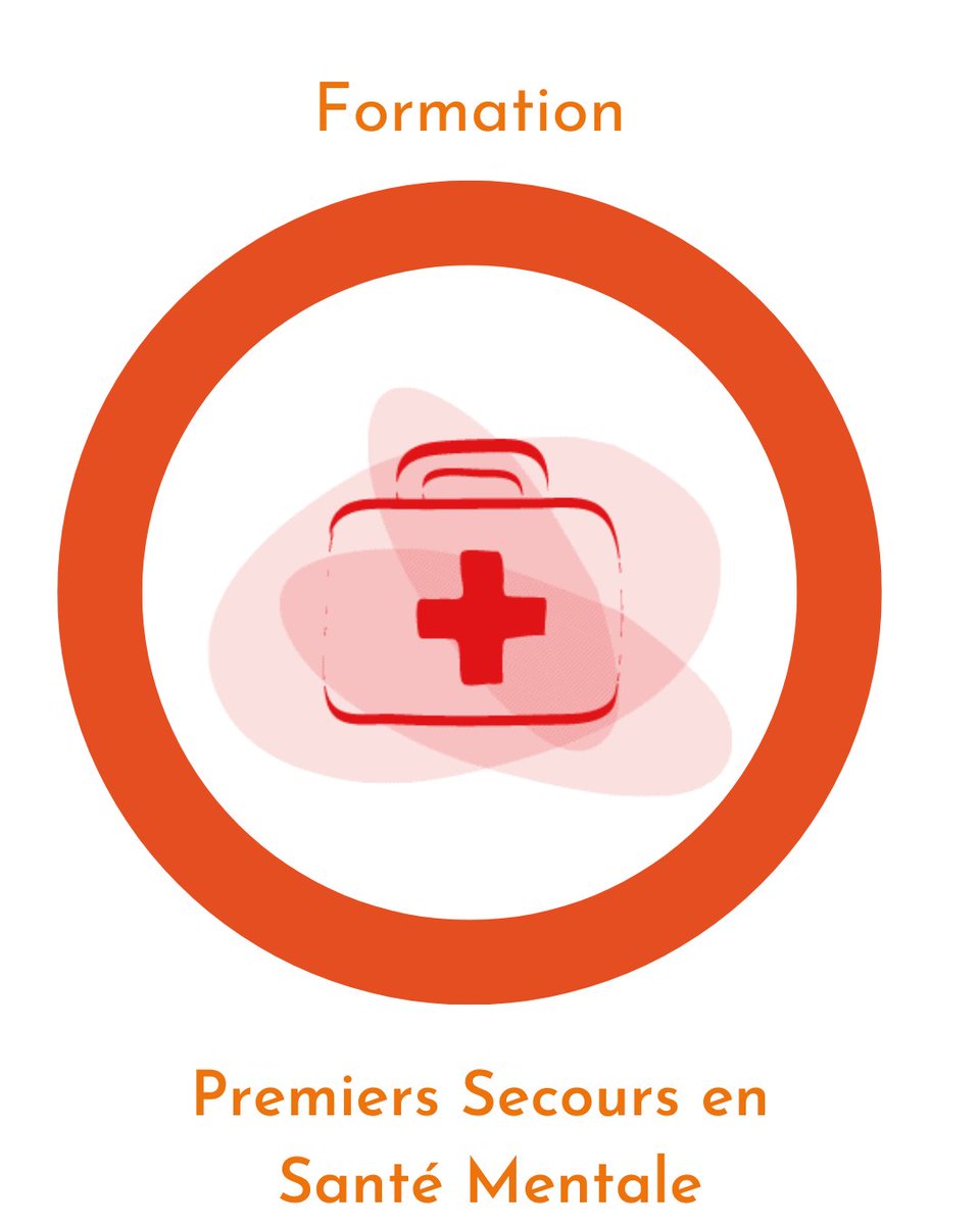 espacecassiopee's tweet photo. FORMATION - PREMIERS SECOURS EN SANTE

🗓️La prochaine session aura lieu du 20 au 21 septembre
➡️Lien pour s'inscrire : https://t.co/tF56ke81cU

#santementale #premierssecours #relationdaide #formationsantementale #outiltherapeute #devenirtherapeute https://t.co/LTNiDkHHh5