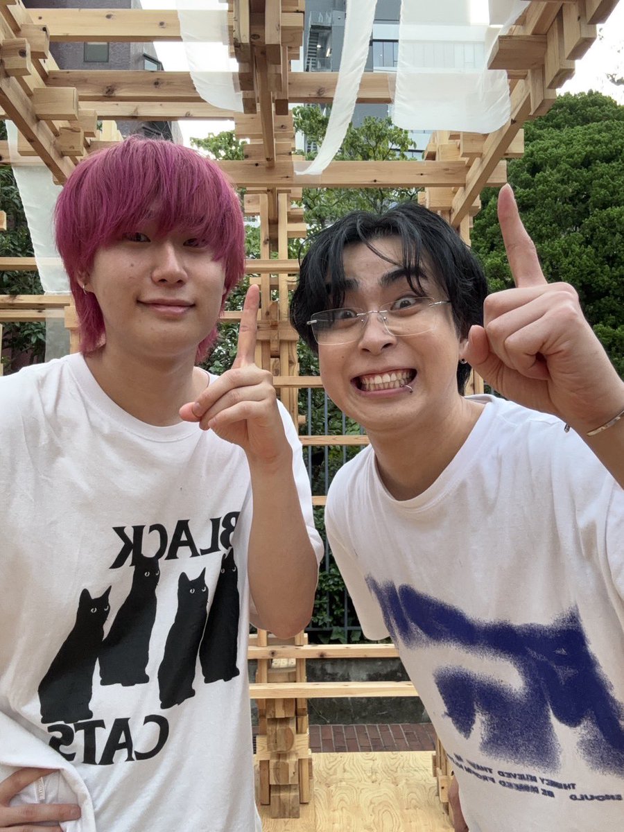 VALENTINE FES tweet media