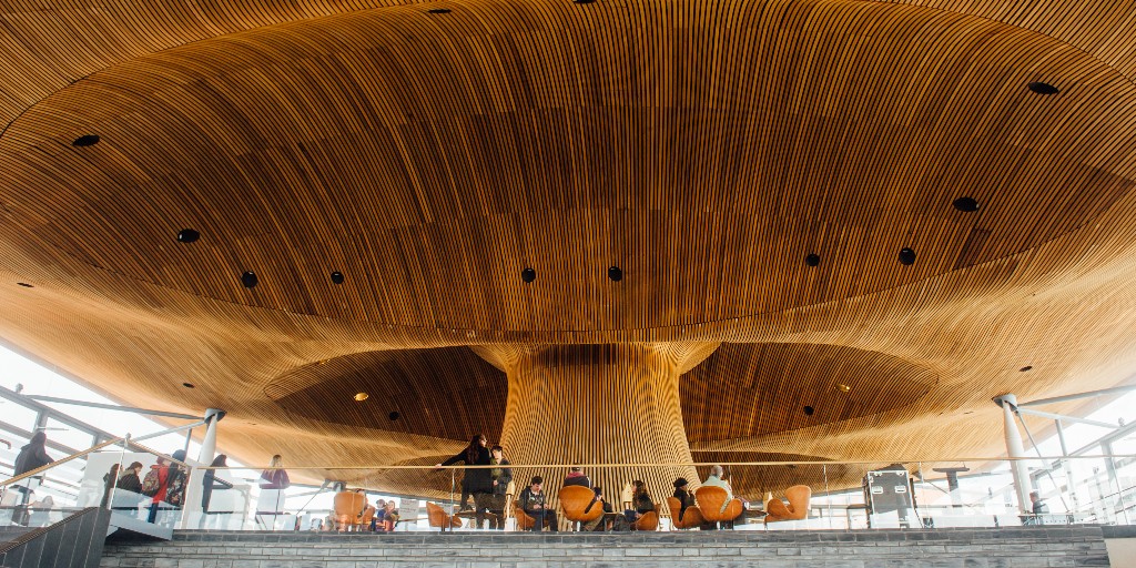 Today in the Senedd, there'll be debates on: 

▪️ Welsh Government's spending priorities for the 2026-27 budget.
▪️ Wales Covid-19 Inquiry Special Purpose Committee report.

And a statement on the British Sign Language (Wales) Bill.

Full agenda bit.ly/3GzWY3T