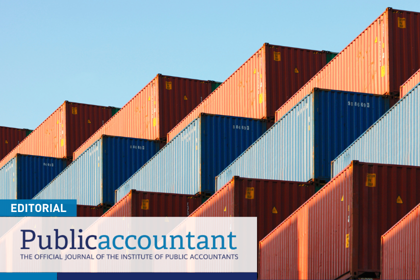 A major form of support for Australian SMEs with global ambitions is on hold, but there is still plenty that accountants can do to help their clients open new markets. publicaccountant.com.au/features/how-a…