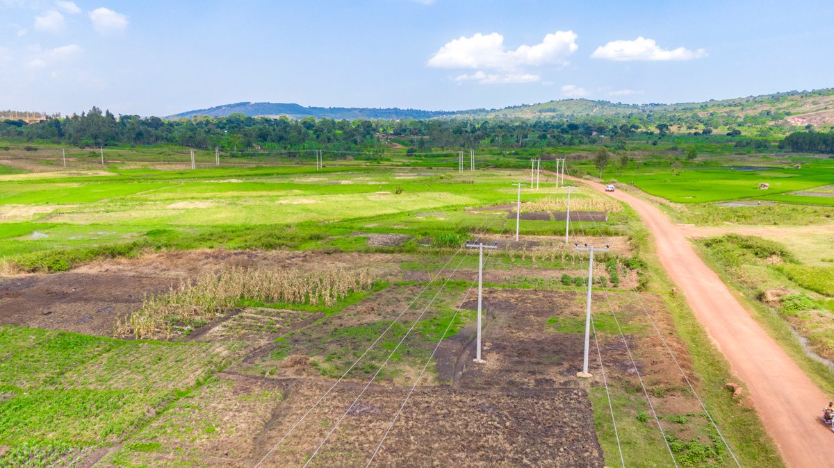 UEDCLTD's tweet image. The network has demonstrated improved reliability—with availability at 98.1%, up from 97.1% since #TheBigSwitch.

STATS ➝ shorturl.at/QySjC [VISUAL AID]  

#UEDCLinService #LightingUpYourWorld