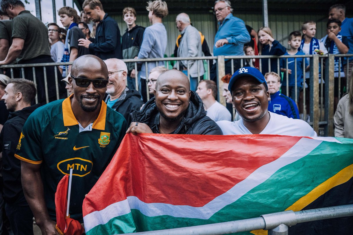 Kaizer Chiefs tweet media