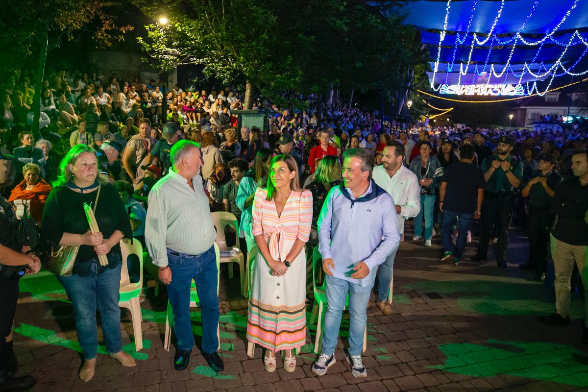 M.J Sáenz de Buruaga tweet media