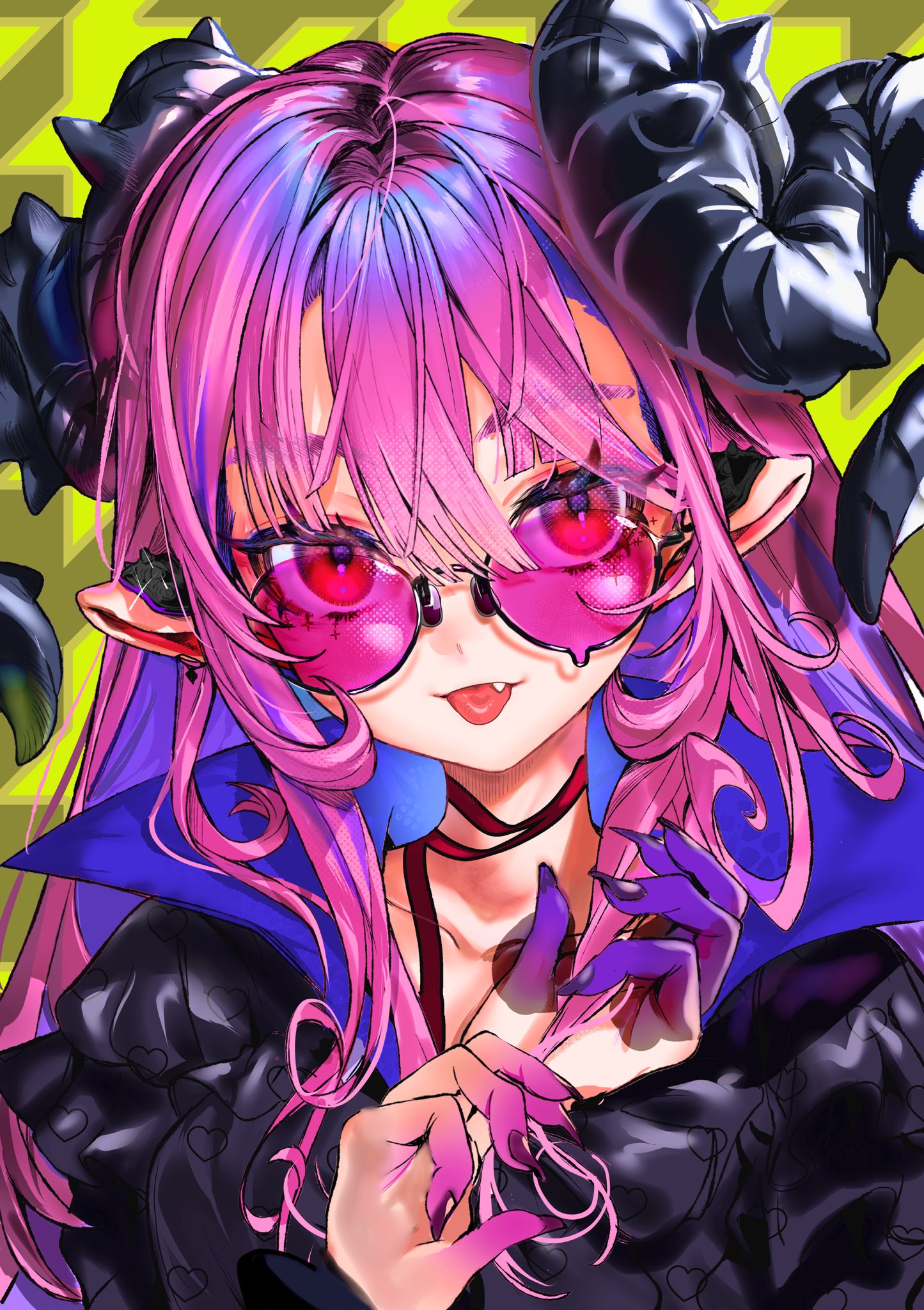 ❁　イラストオーダー　ブロマイド まいどみど on X: 