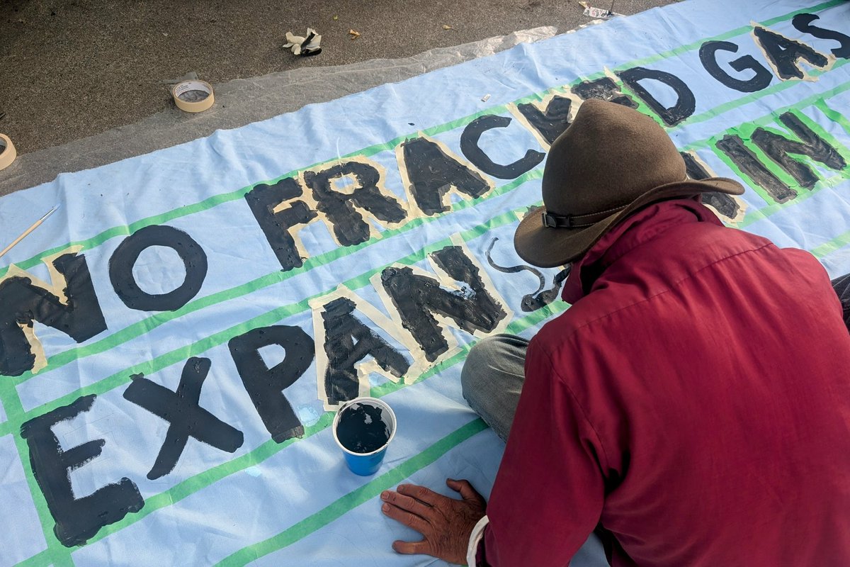 Climate Convergence tweet media