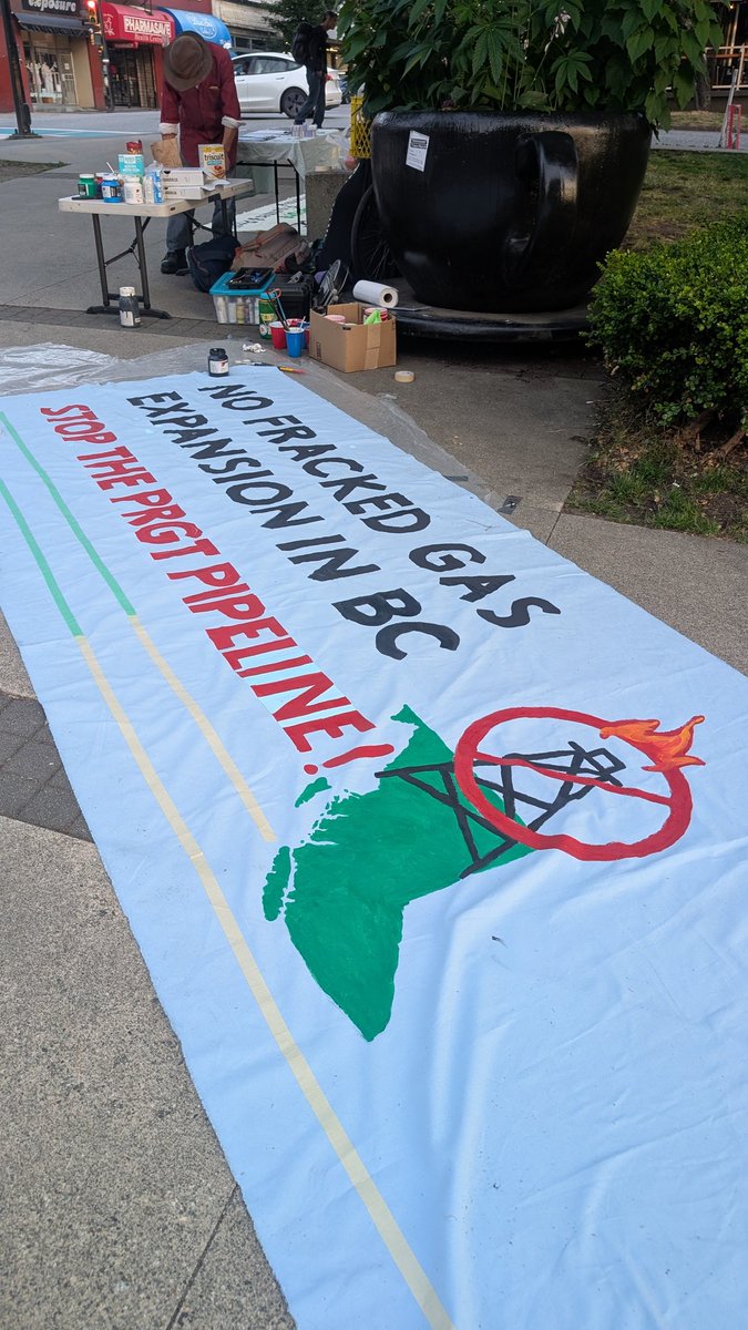 Climate Convergence tweet media