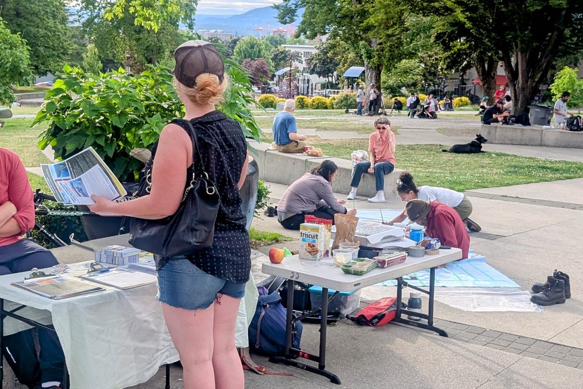 Climate Convergence tweet media