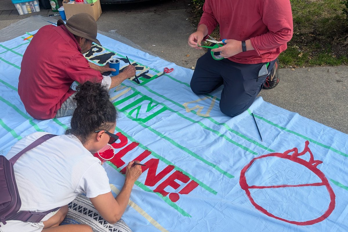 Climate Convergence tweet media