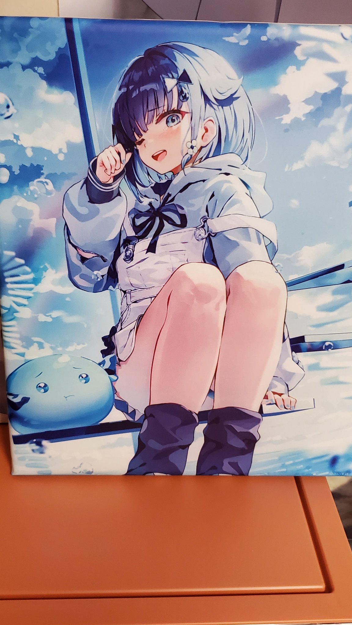 蒔菜 ch.🧵✂️ on X: 