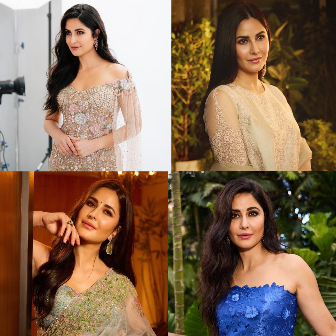 ndtvgoodtimes's tweet image. Happy Birthday to the timeless queen of grace &amp;amp; glam, #Katrina Kaif! 💫
From Kamli to Sheila, she’s ruled every frame and every heart.

Here’s to more dance numbers, blockbusters &amp;amp; beauty!

#HappyBirthdayKatrinaKaif #KatrinaKaif  #bollywood @KatrinaKaifFB @KatrinaK_FC