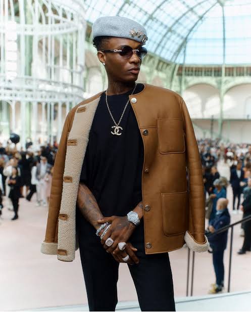 "Happy birthday to the incredible Wizkid! May this special day bring you joy, love, and celebration. May your music continue to inspire and uplift others, and may your life be filled with happiness, good health, and success. Wishing you many more years of creativity <a href="/wizkidayo/">Wizkid</a>