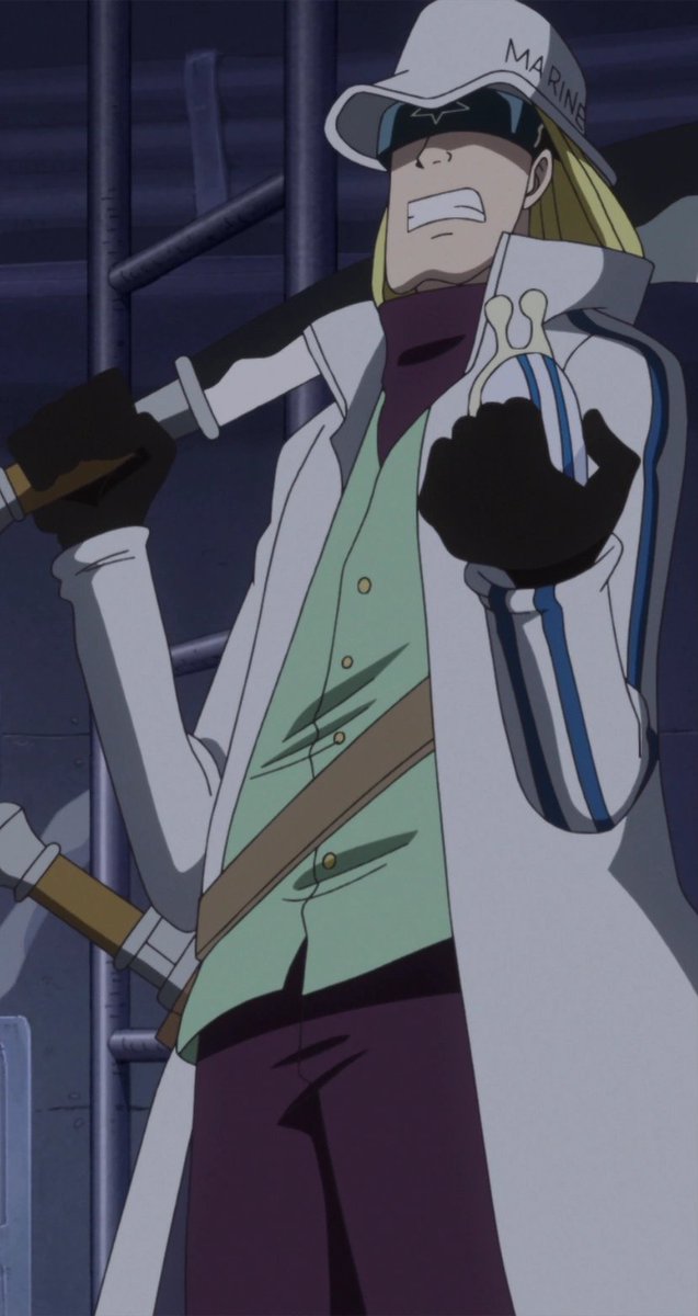 barretsdepalla's tweet image. Per molts anys, Seto i Helmeppo!🎉
onepiece.fandom.com/ca/wiki/Seto
onepiece.fandom.com/ca/wiki/Helmep…
#ONEPIECE