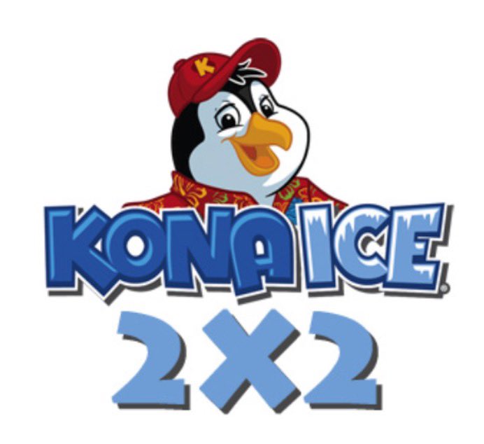 KONA ICE 2x2 Tourney!

Friday, July 25
1:00pm-8:30pm
Downtown Salem, Oregon
At site of OSG Hoopla XXVI
2 or 3 players on a roster
20 Divisions
Amazing way to prepare for Hoopla 3x3

Sign up before July 19 team registration deadline:

oregonhoopla.com/register