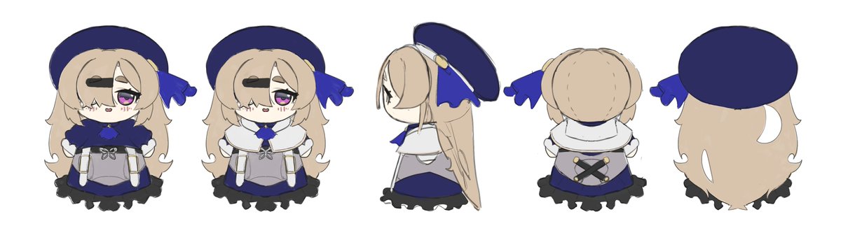 これは幻のサニィちゃんのパペット