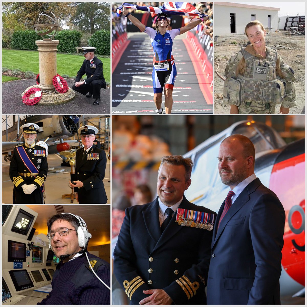 HMS_Pegasus's tweet image. Commissioned in April 1980, the @RNReserve Air Branch has proudly supported the @RoyalNavy for decades. Later, @HMS_Pegasus commissioned in 2022.
From deployments abroad to duties at home, our personnel continue to serve King & country with pride and professionalism π¬π§βοΈπ«‘