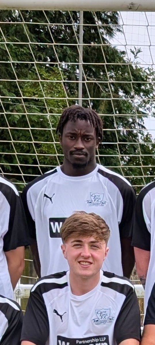 Calne Town FC Reserves (@calne_town) on Twitter photo MATCH DAY
Tonight we host FC Devizes in our first pre-season friendly!
7.30 KO
<a href="/GurtWings/">Gurt Wings</a> will be @ the Bremhill View as well.
We will also hold a minutes applause for Will Coker, half the gate fees will go towards his GoFundMe and we will have a donations bucket!
โชโซ MATCH DAY
Tonight we host FC Devizes in our first pre-season friendly!
7.30 KO
<a href="/GurtWings/">Gurt Wings</a> will be @ the Bremhill View as well.
We will also hold a minutes applause for Will Coker, half the gate fees will go towards his GoFundMe and we will have a donations bucket!
โชโซ