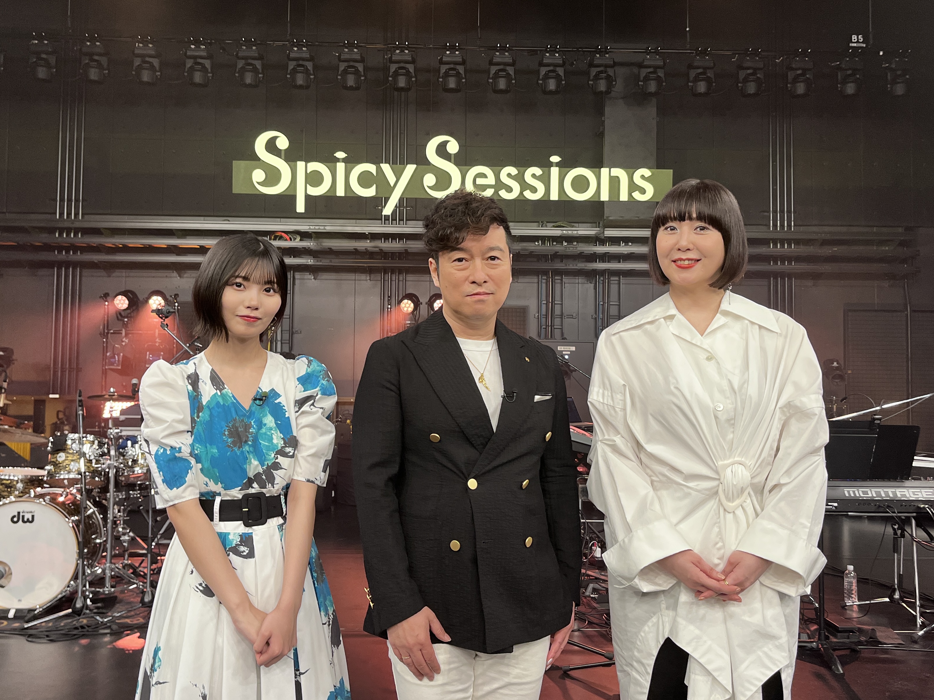 土岐麻子　セット 土岐麻子 / 土岐麻子 AT BILLBOARD LIVE (TAPE)
