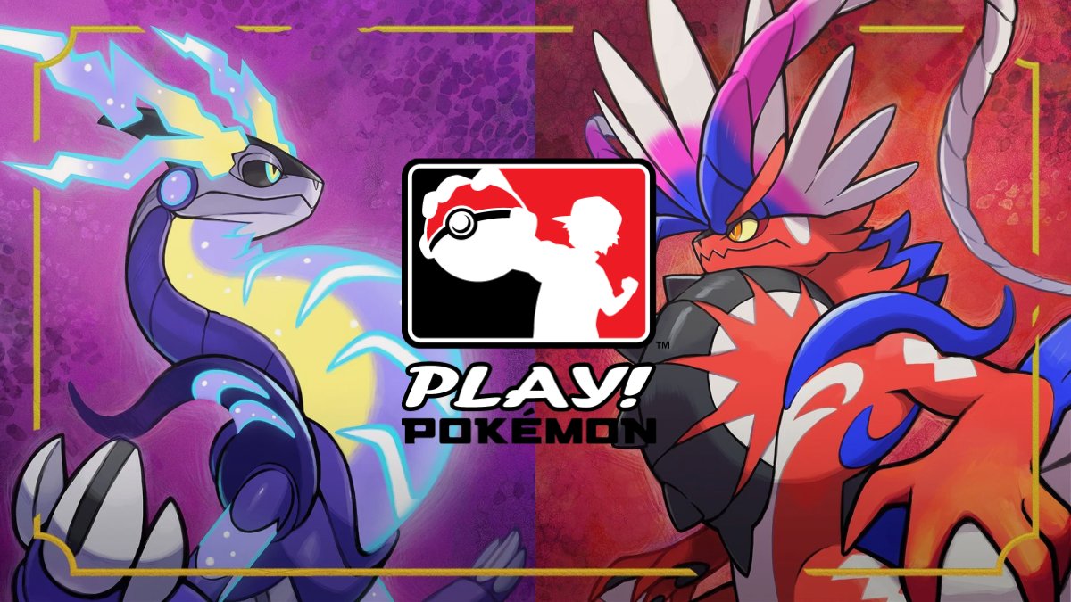 🚨 New #PlayPokemon Regional-level events have been added to the lists for North America &amp; Europe!

▶️ 17–18 Jan 2026: 🇨🇦 Toronto
▶️ 25–26 Apr 2026: 🇨🇿 Prague
▶️ 6–7 Jun 2026: 🇮🇹 Turin (Special)

🔗 All events of the 2026 season: championships.pokemon.com/en-us/events/