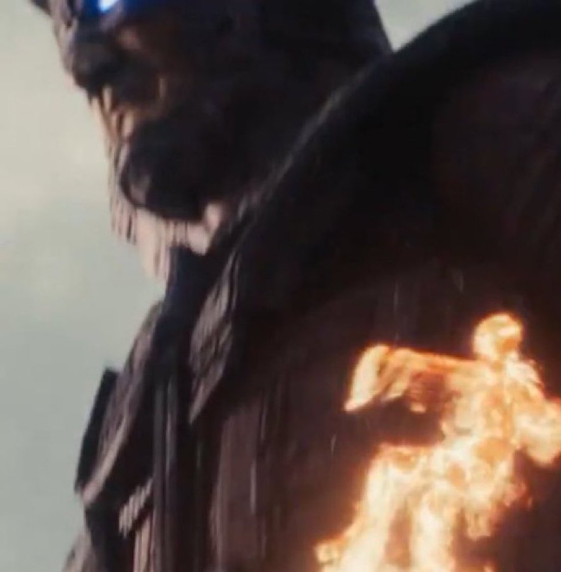 Galactic face reveal is finally here #TheFantasticFour