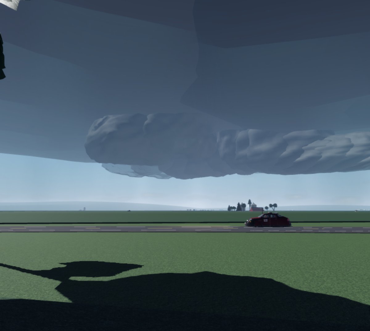 Tiv_interceptor's tweet image. Twisted please put these photos in the menu screen I’m just too good at photography😭

 #tornado