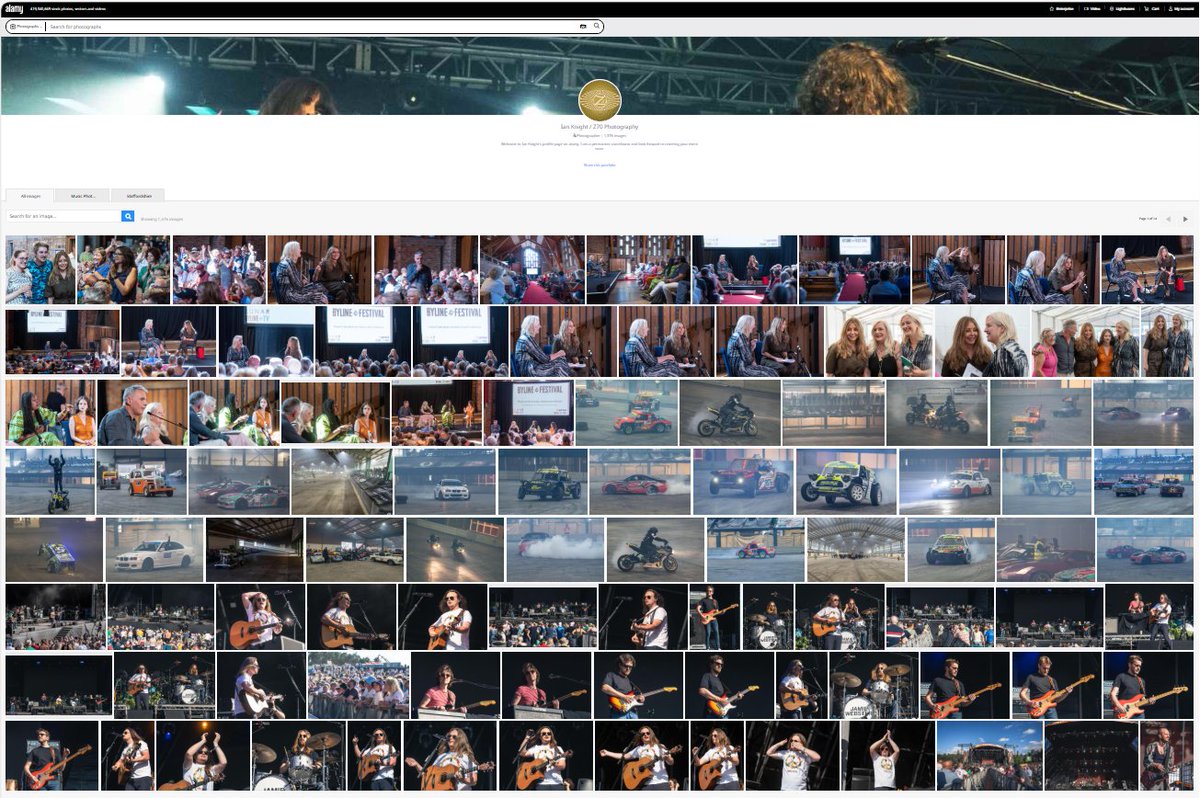 Just sold an image through Alamy, if anyone is after some Live News or stock images then have a browse you never know what you might find alamy.com/portfolio/z70p… #Editorial #StockPhotography #News