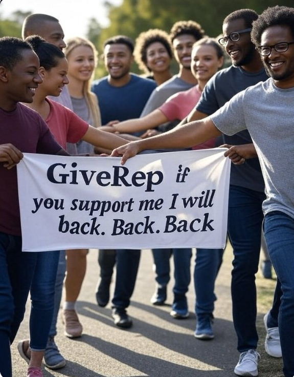 Useeph001's tweet photo. Good Morning Web3 fam! ☀️

Starting the day with gratitude and energy 🚀
Let’s support and uplift each other — drop your and let’s $REP together on @GiveRep 
Consistency + community = growth! 🌱

#Web3 #Giverep #GM #REPtoEarn #CryptoCommunity #FollowBack #EngageToEarn #f https://t.co/NbpYQ3MhiU