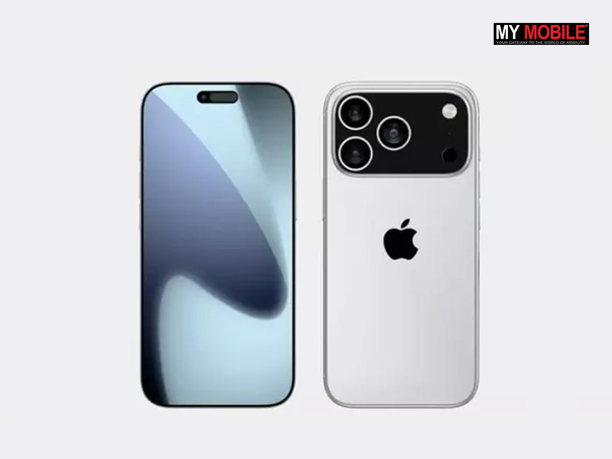 MyMobile_India's tweet image. iPhone 17 Air to Feature Titanium Frame, Not Pro Models
#iPhone17Air #TitaniumDesign #AppleLeaks #A19Chip #TechNews
Read More: mymobileindia.com/iphone-17-air-…