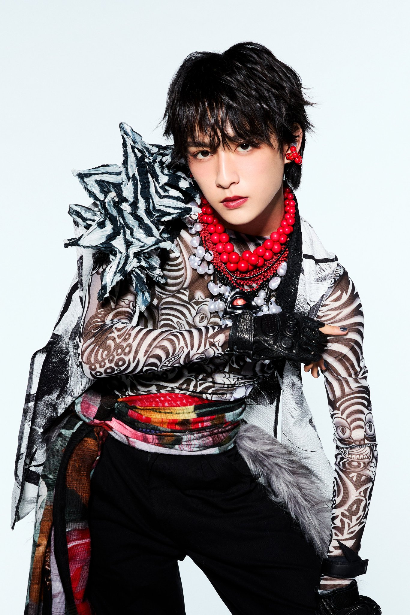 龍宮城　サイン　KEIGO 龍宮城 KEIGO