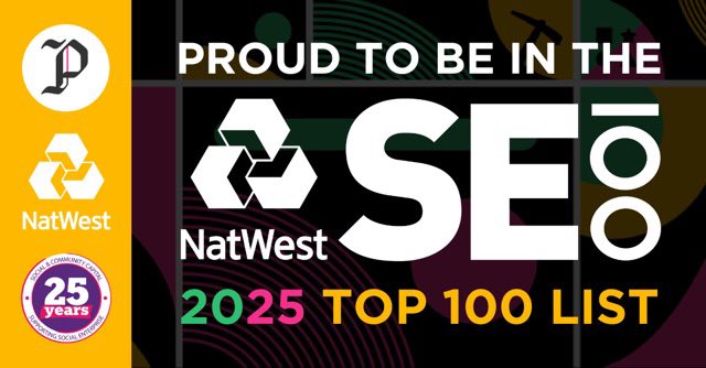 arkategwood (@arkategwood) on Twitter photo Please Share and spread the word!
Once again ARK has been selected to be one of NatWests Top 100 Social Enterprises in the UK for 2025.
Thank you to everyone for your support.
#SE100 <a href="/PioneersPost/">Pioneers Post</a> <a href="/SocComCap/">Social & Community Capital</a> Please Share and spread the word!
Once again ARK has been selected to be one of NatWests Top 100 Social Enterprises in the UK for 2025.
Thank you to everyone for your support.
#SE100 <a href="/PioneersPost/">Pioneers Post</a> <a href="/SocComCap/">Social & Community Capital</a>