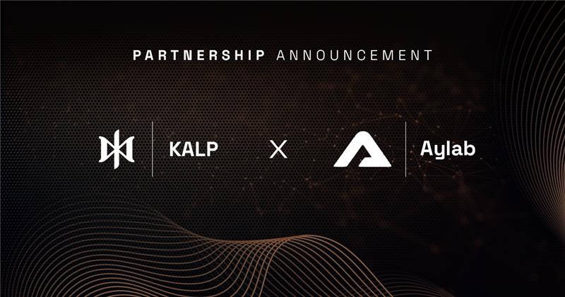 Kalp_Official's tweet image. 🚀 Partnership Announcement! 🚀
We’re thrilled to announce our partnership with @Aylab_io! 🎉
Aylab is a powerhouse in Web3 growth, offering a cutting-edge user acquisition platform. Their innovation, Aylab Traffic Loop (ATL), is transforming how Web3 projects scale by…