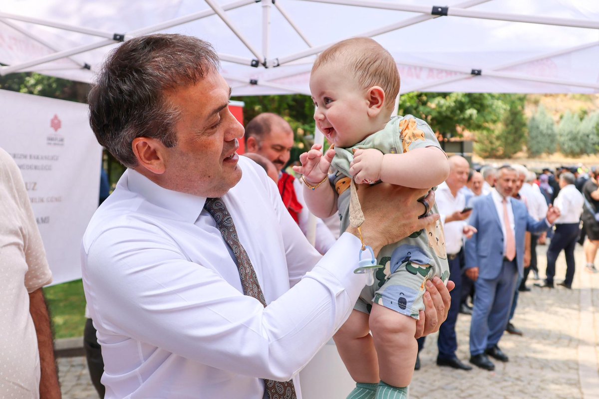Güne sımsıcak bir kare ile başlayalım ☺️