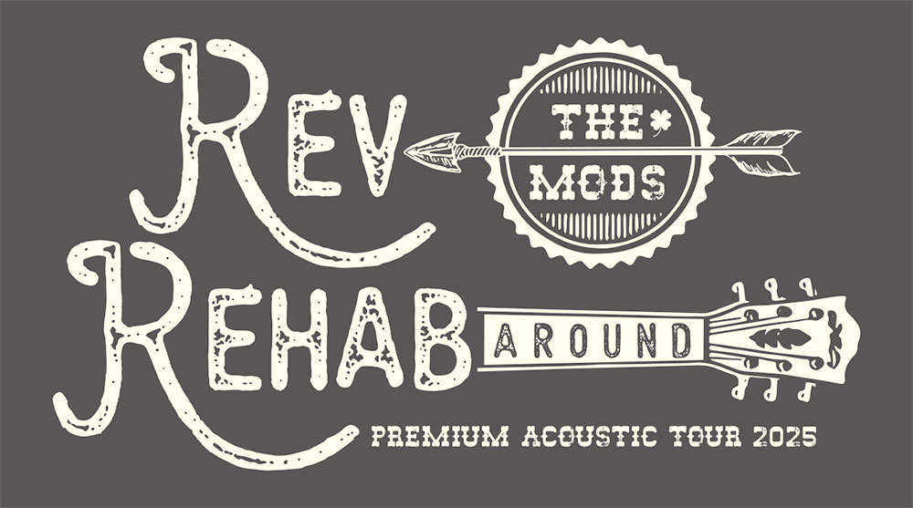 TMD_staff's tweet image. 【※お知らせ※】
THE MODS Premium Acoustic Tour 2025 "REV REHAB AROUND" TOUR GOODS・通信販売にて好評発売中!
詳しくは公式HPにて⇒
themods.jp/2025/07/08/sho…
STORE⇒
bit.ly/3j9sDsH
#THEMODS #ザモッズ