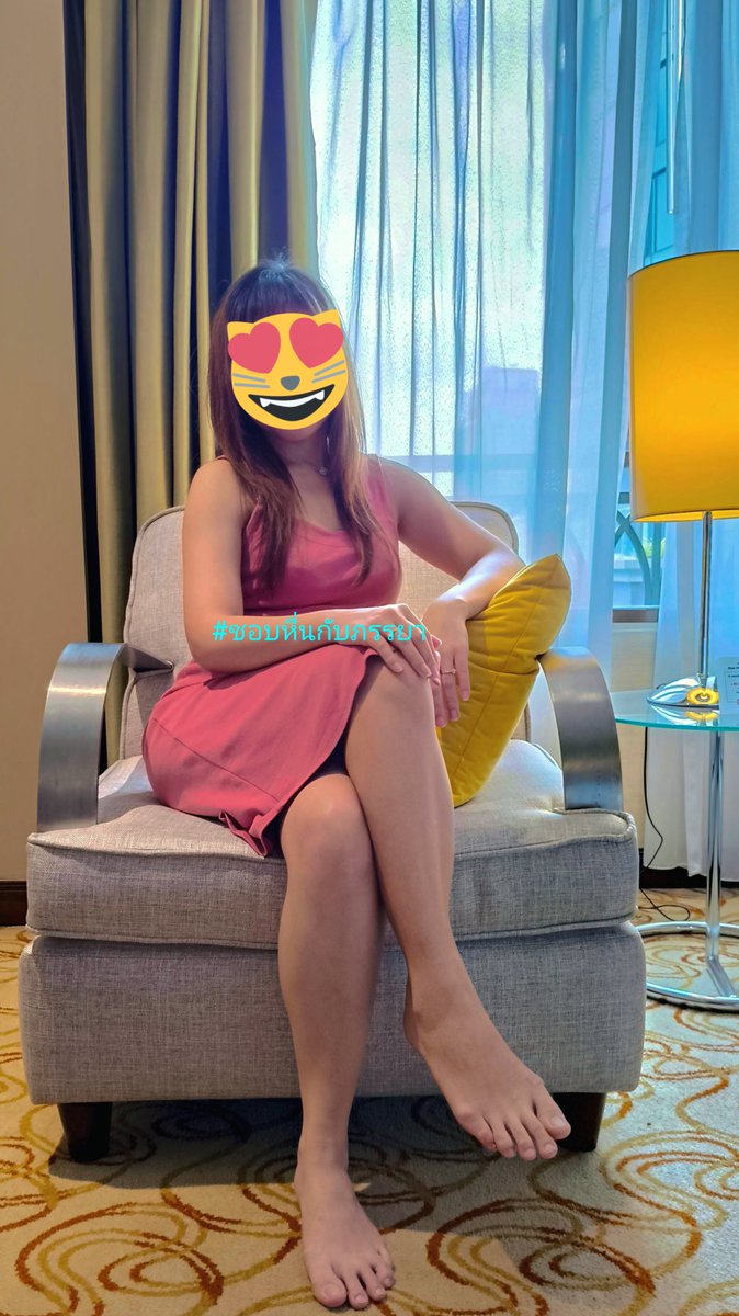 เมียยิ่งอวบ ยิ่งน่าเย็ด
#ชอบหื่นกับภรรยา