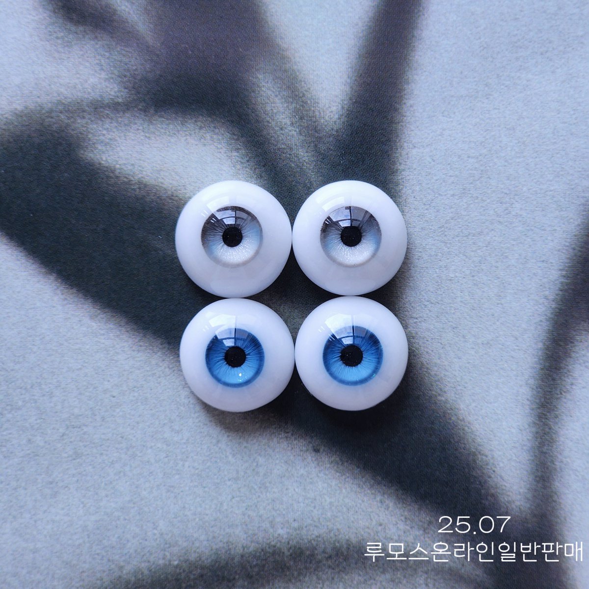 #트인덕장터 
💫해당 글을 RT(+계정 팔로우)해주신 분들중 한분께 소정의 선물을 보내드립니다!💫
07월 17일 오후 9시부터 7월달 안구의 일반 판매가 시작 됩니다. (08월10일 판매 종료) 재고는 17일 오후 9시~9시5분 사이 순차적으로 입고됩니다. (타래에 이어집니다.)