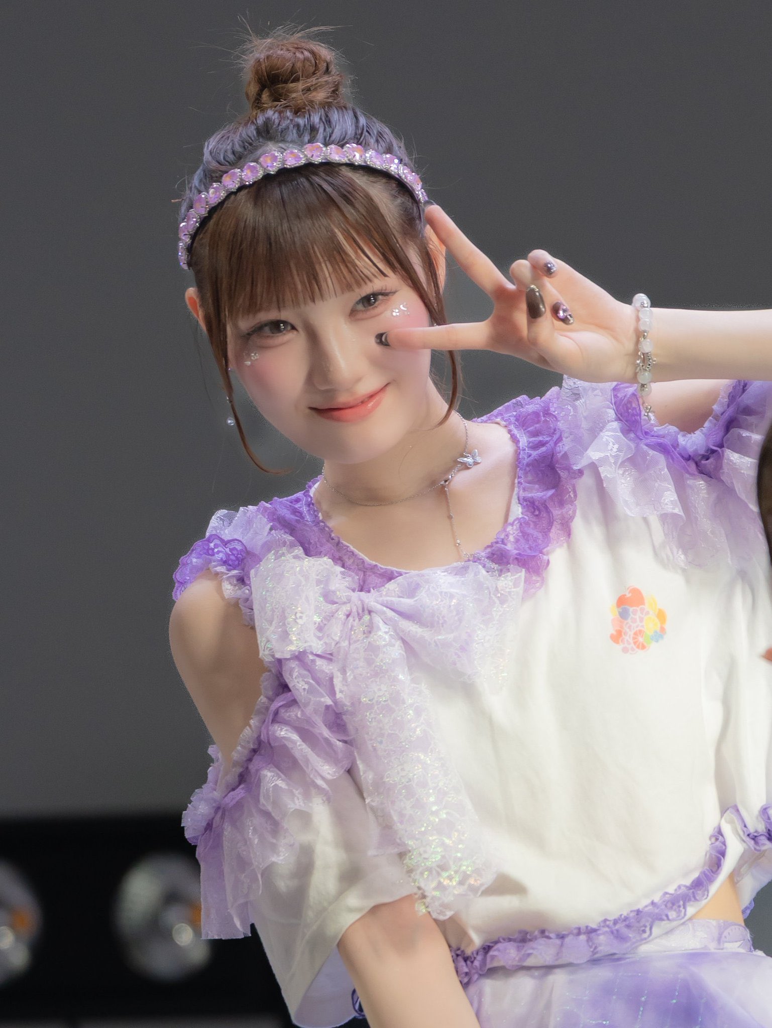 そよの風様♡ありがとうございます♡ 佐藤 涼風【Peel the Apple】12/30 KT Zepp Yokohama on X