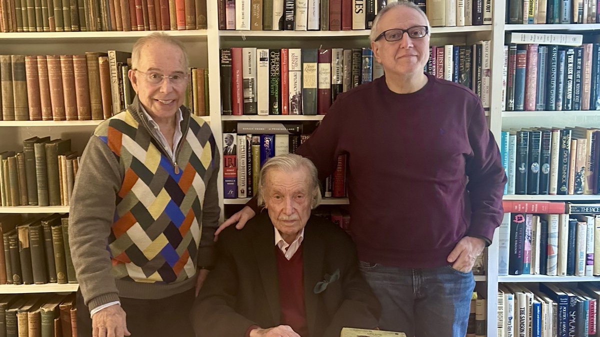 asad abukhalil أسعد أبو خليل tweet media