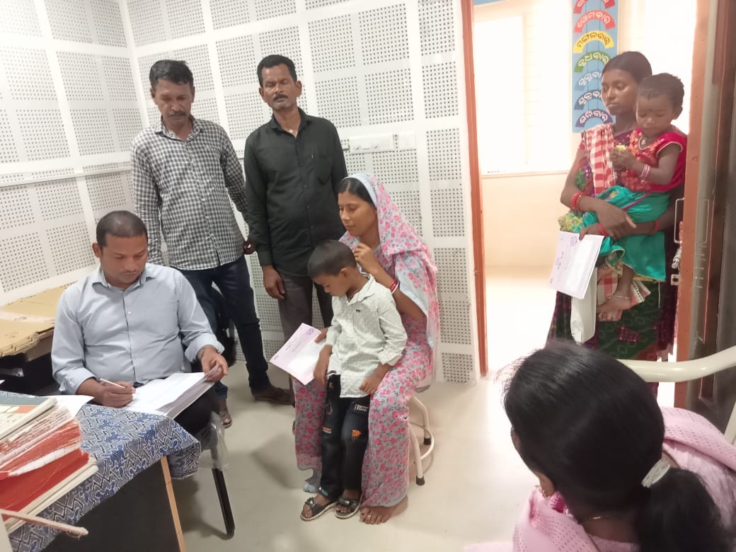 NHM Bhadrak tweet media