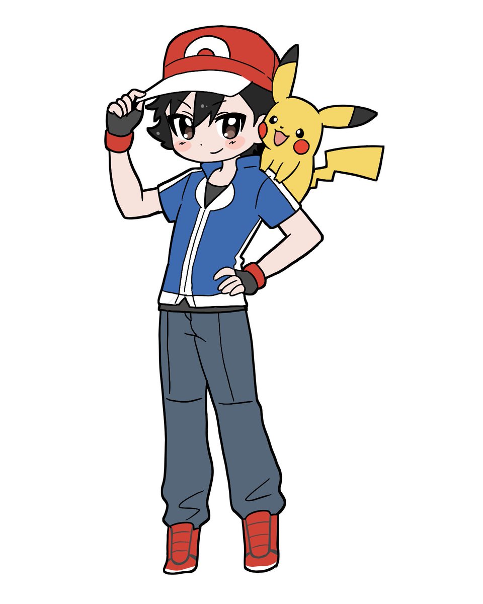 satoshiteru's tweet image. ⓒ 슬님
