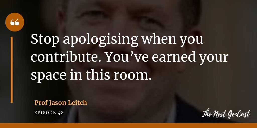 Next Generation GP (@nextggp) on Twitter photo 🚨 NEW EPISODE ALERT! 🚨
I sat down with Prof <a href="/jasonleitch/">Jason Leitch</a> — former National Clinical Director of Scotland — for a powerful chat on:
🧠 Imposter syndrome at the top
🎙️ That viral Piers Morgan moment
🧹 Why you should always fix the Hoover...
& more!
🎧 bit.ly/NextGenCast 🚨 NEW EPISODE ALERT! 🚨
I sat down with Prof <a href="/jasonleitch/">Jason Leitch</a> — former National Clinical Director of Scotland — for a powerful chat on:
🧠 Imposter syndrome at the top
🎙️ That viral Piers Morgan moment
🧹 Why you should always fix the Hoover...
& more!
🎧 bit.ly/NextGenCast