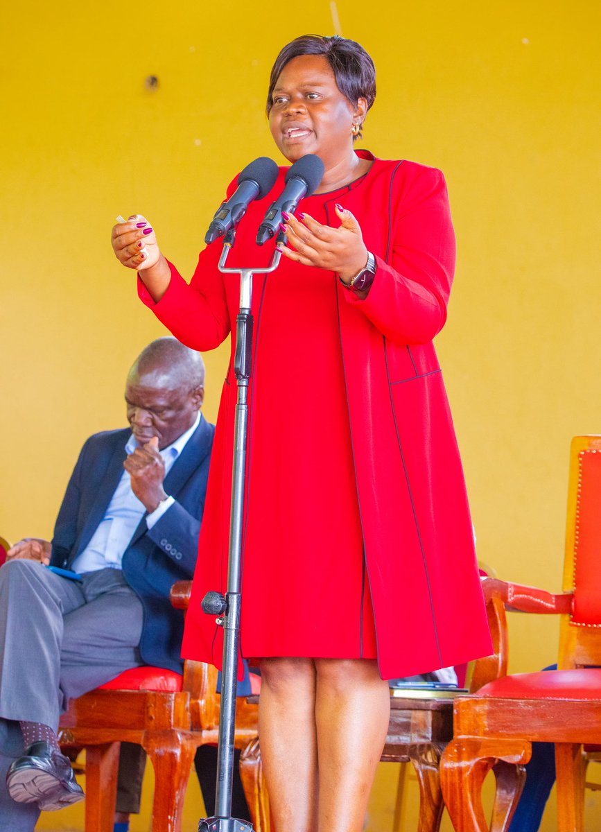 The People’s Governor, Homa Bay’s Finest!