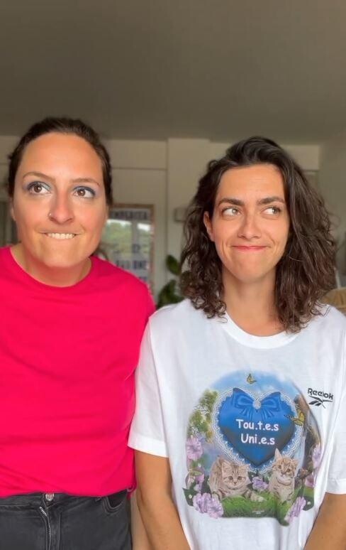 « Ils pullulent en ligne ! » : sur le web, elles osent affronter les masculinistes
➡️ l.leparisien.fr/JVWh