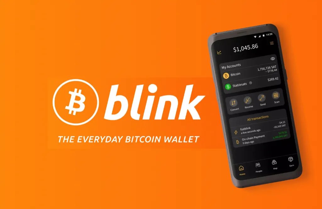 Blink – The Everyday Bitcoin Wallet (@blinkbtc) on Twitter photo Exciting news!
Our beginner's tutorial for Blink has been featured on <a href="/planb_network/">Plan ₿ Network</a>, right in their Mobile Wallet section. It's a great resource if you're just starting out with us!
Check out the tutorial here: planb.network/en/tutorials/w… Exciting news!
Our beginner's tutorial for Blink has been featured on <a href="/planb_network/">Plan ₿ Network</a>, right in their Mobile Wallet section. It's a great resource if you're just starting out with us!
Check out the tutorial here: planb.network/en/tutorials/w…